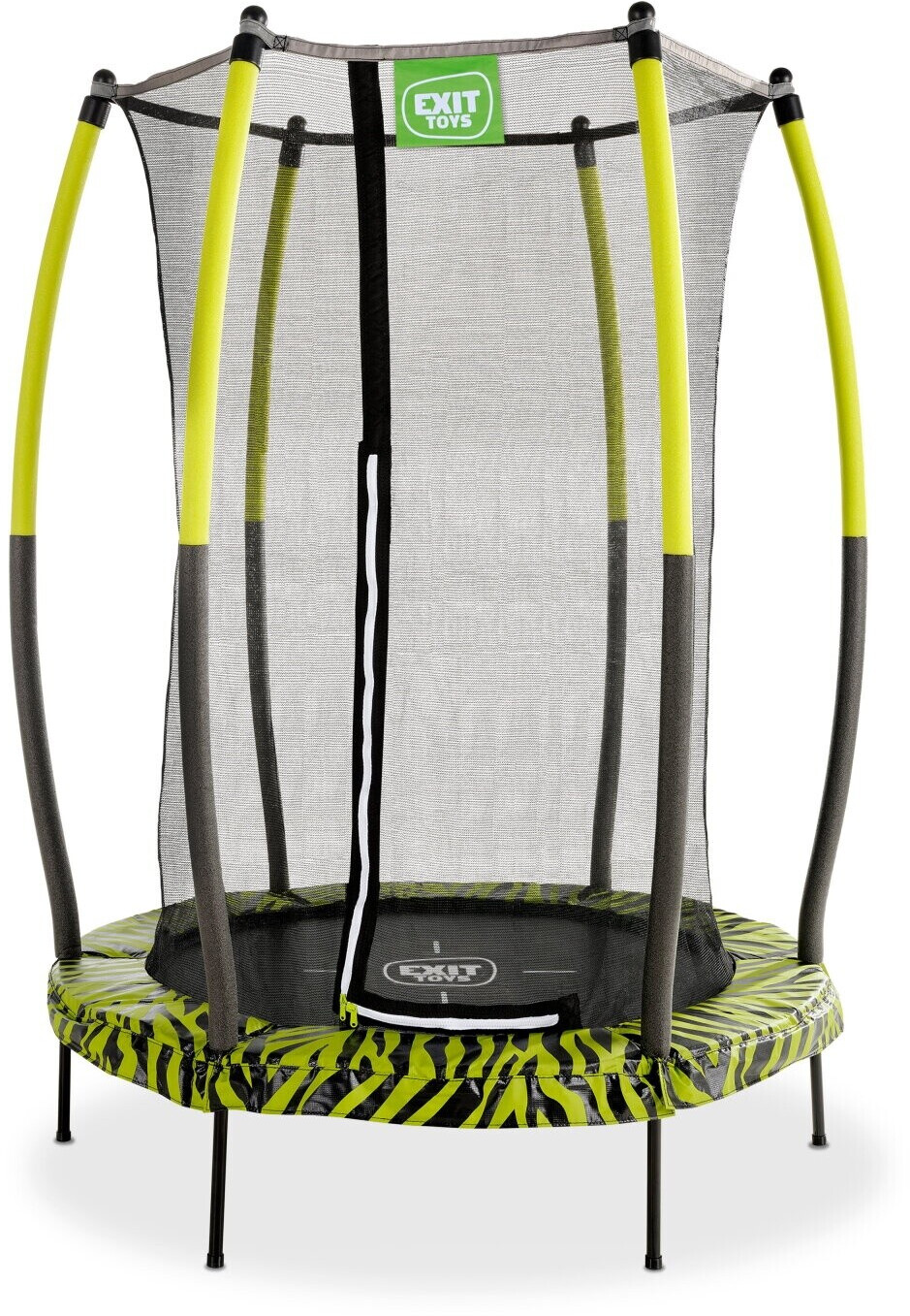 Exit Toys Tiggy Junior 140 cm + Safety Net