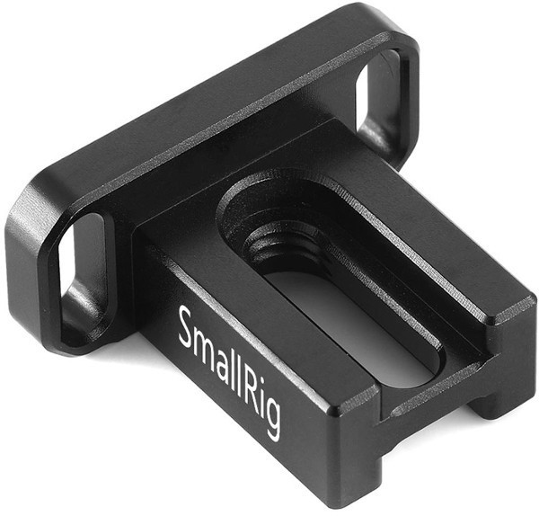 SmallRig 2247 Lens Mount Adapter Support for BMPCC 4K