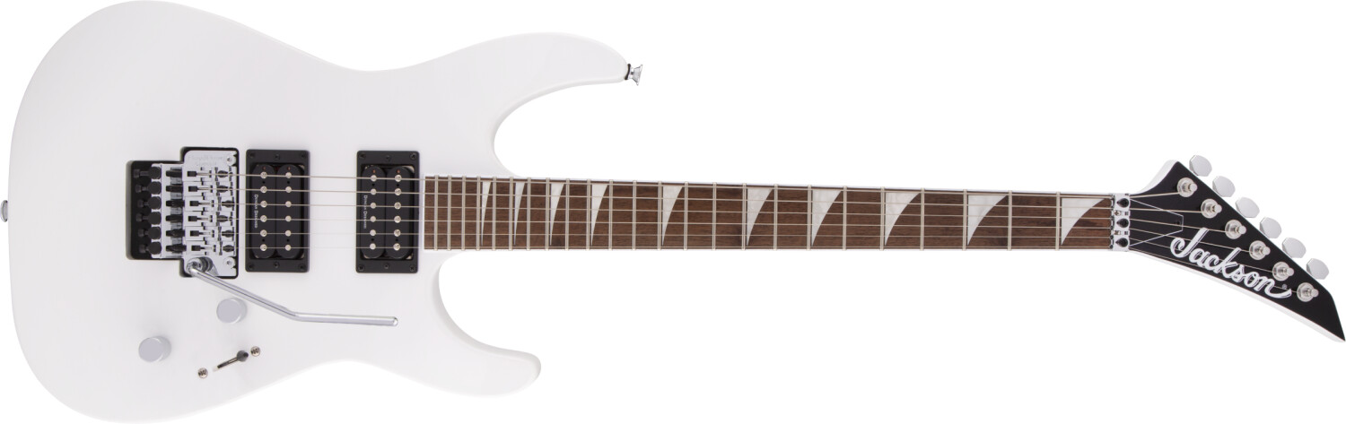 Jackson Soloist SLX DX