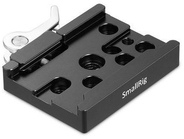 SmallRig 2143 Quick Release Clamp