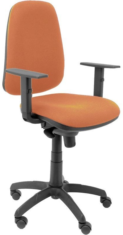 Piqueras y Crespo Tarancón Bali with Adjustable Armrest Brown