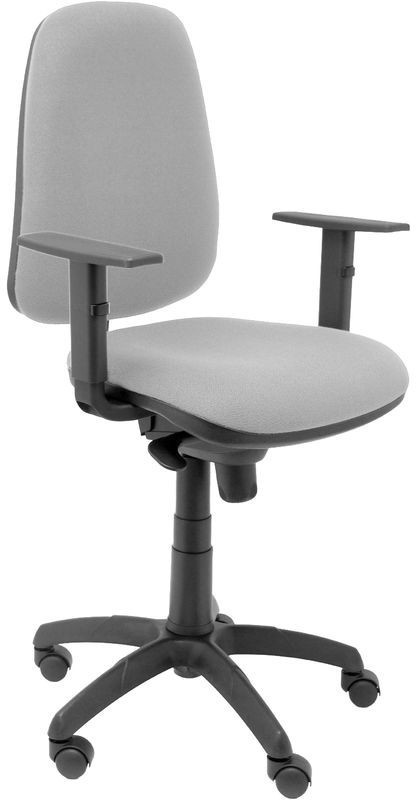 Piqueras y Crespo Tarancón Bali with Adjustable Armrest Light Grey