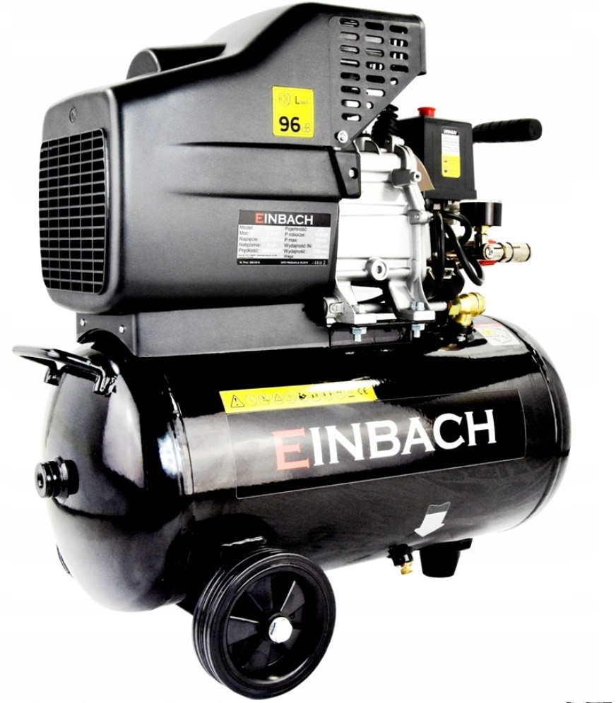 EINBACH DE-EH50