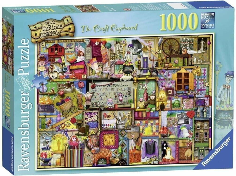 Ravensburger 10219412