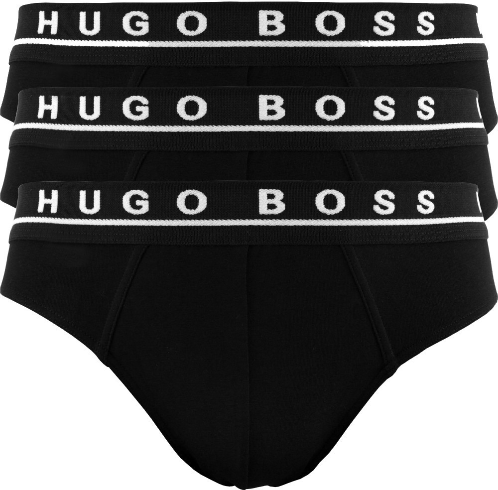 Hugo Boss Slips 3-Pack (50236745)