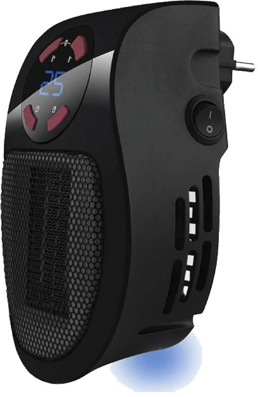 Taurus Tropicano Plug Heater 500 W