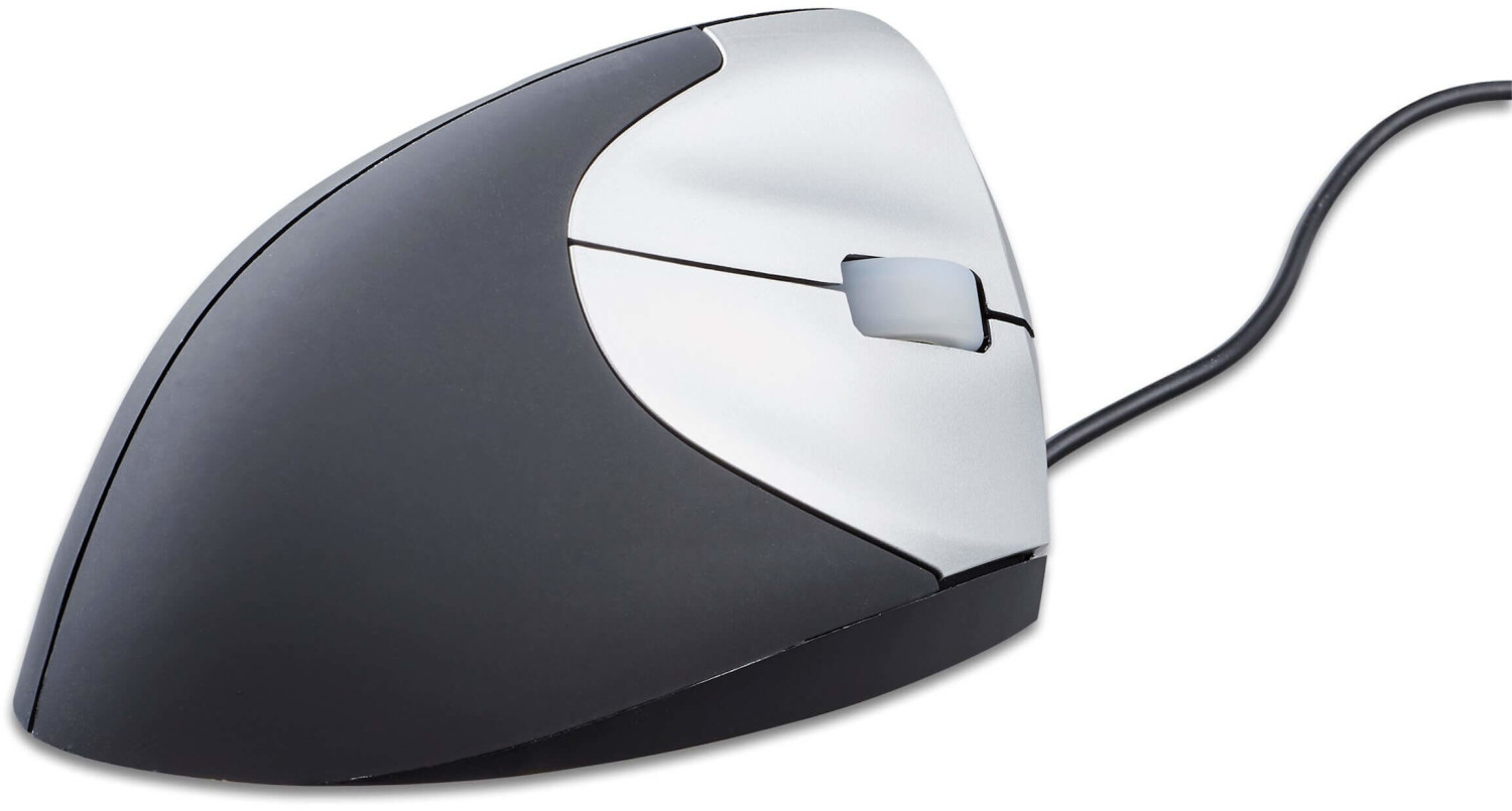 Bakker & Elkhuizen HandShake Mouse (left)(wired)