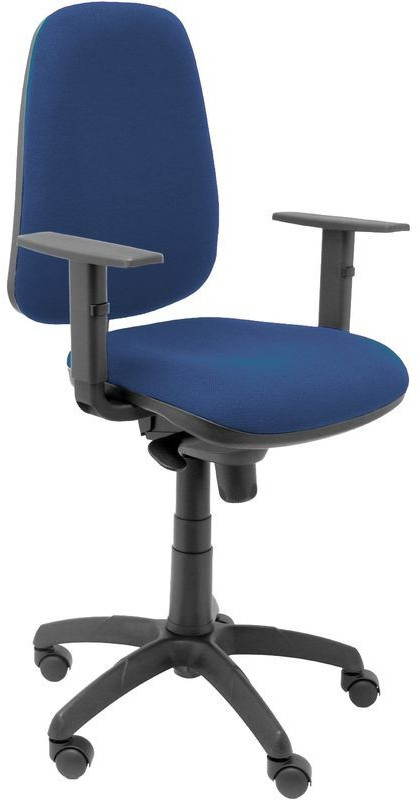 Piqueras y Crespo Tarancón Bali with Adjustable Armrest Navy