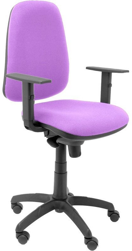 Piqueras y Crespo Tarancón Bali with Adjustable Armrest Lavender