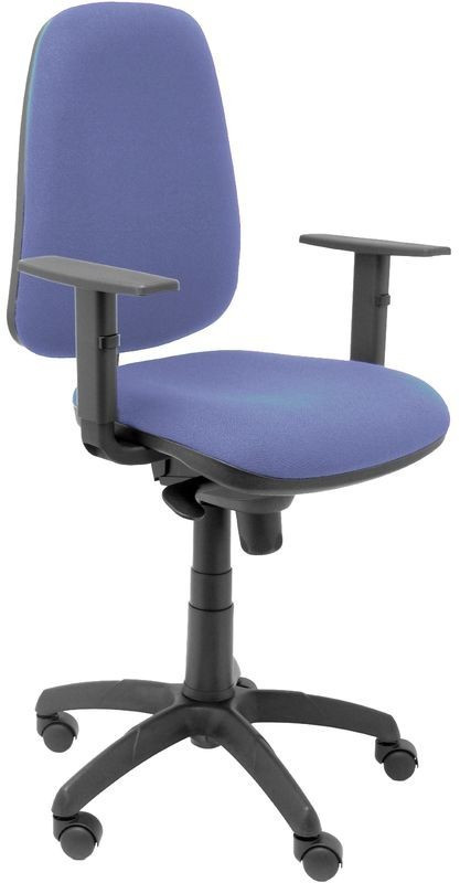 Piqueras y Crespo Tarancón Bali with Adjustable Armrest Light Blue