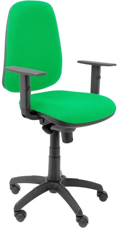 Piqueras y Crespo Tarancón Bali with Adjustable Armrest Green