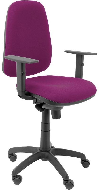 Piqueras y Crespo Tarancón Bali with Adjustable Armrest Pruple