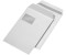 Mailmedia Versandtaschen C4 selbstklebend mit Fenster weiß (250 Stück)