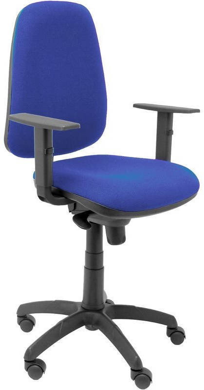 Piqueras y Crespo Tarancón Bali with Adjustable Armrest Blue