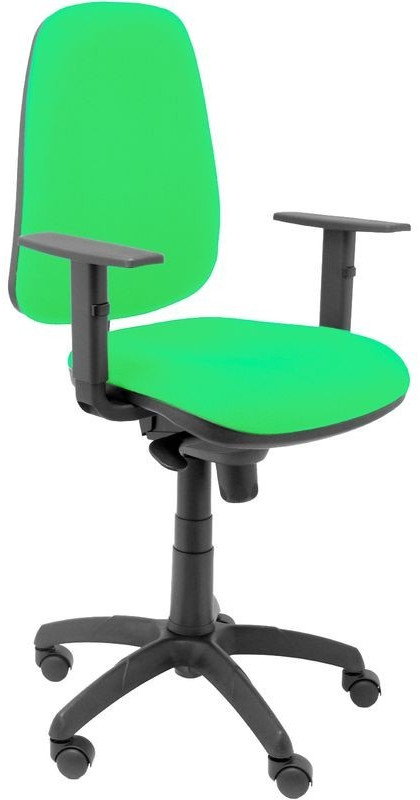 Piqueras y Crespo Tarancón Bali with Adjustable Armrest Light Green