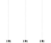 Oligo Grace Pendelleuchte 2 Flammig bei OLIGO Grace Pendelleuchte (9 35089) ab 178,76