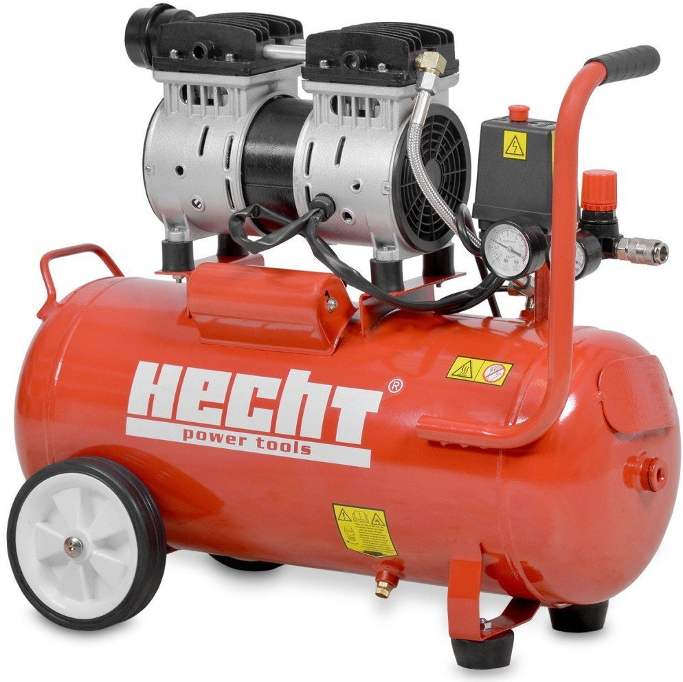 Hecht H 2080 Silent