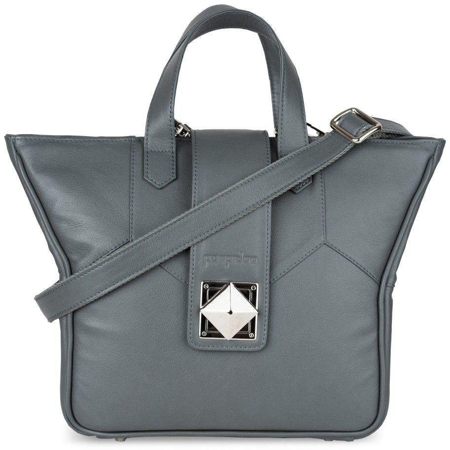 POMPIDOO Kimberly noble grey