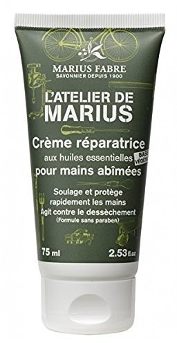 Marius Fabre Crème réparatrice mains abîmées (75 ml)