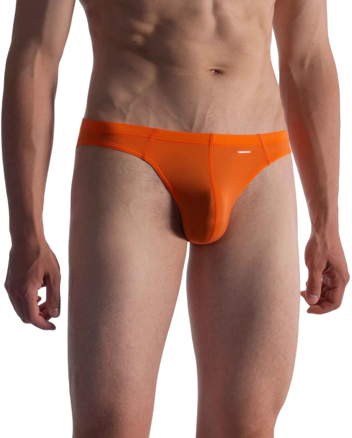 Olaf Benz RED0965 Brazilbrief mandarine
