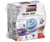 Rubson - Pack de 2 - Rubson - Recharge Aero 360 Nature Experience