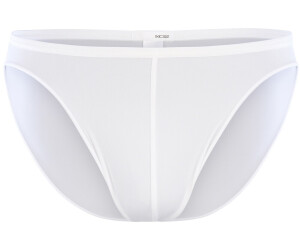 Buy HOM Plumes Micro Briefs (404756) from £15.00 (Today) – Best Deals on