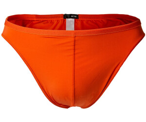 HOM Plumes Micro Briefs Red