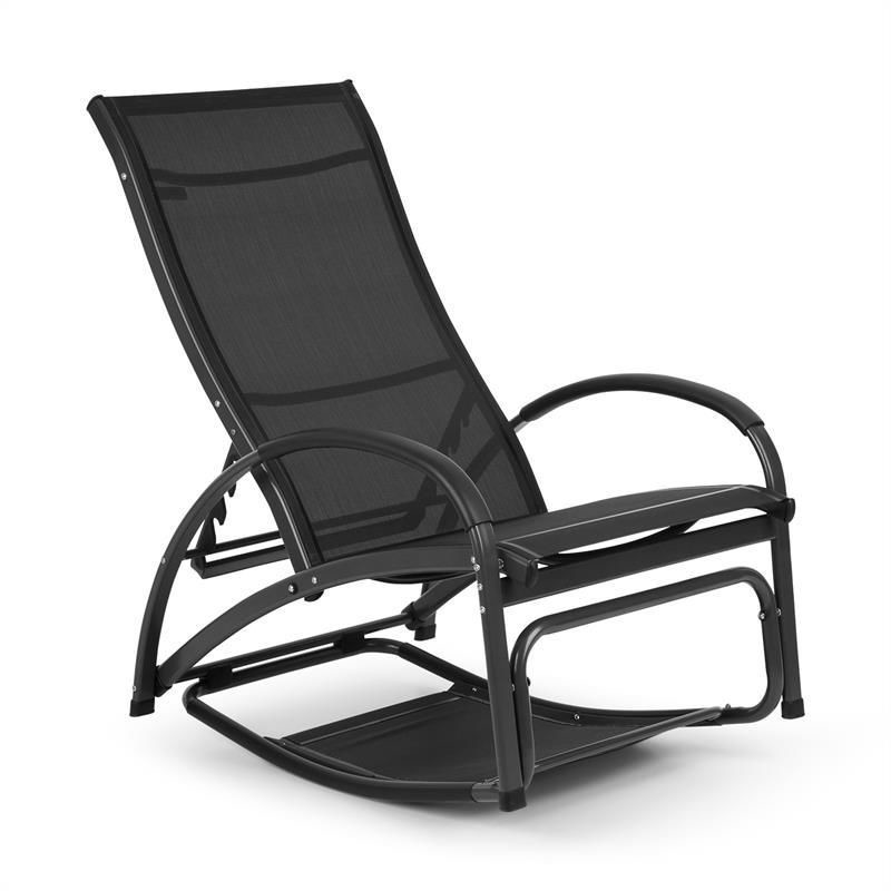 Blumfeldt Beverly Wood Black