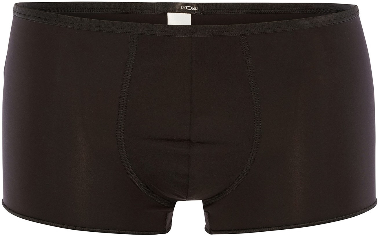 HOM Plumes Trunk (404755) black