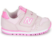 new balance kinder khaki