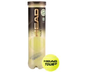 最も  Head idealo.de bei Preisvergleich | € 5,95 ab XT Tour ボール