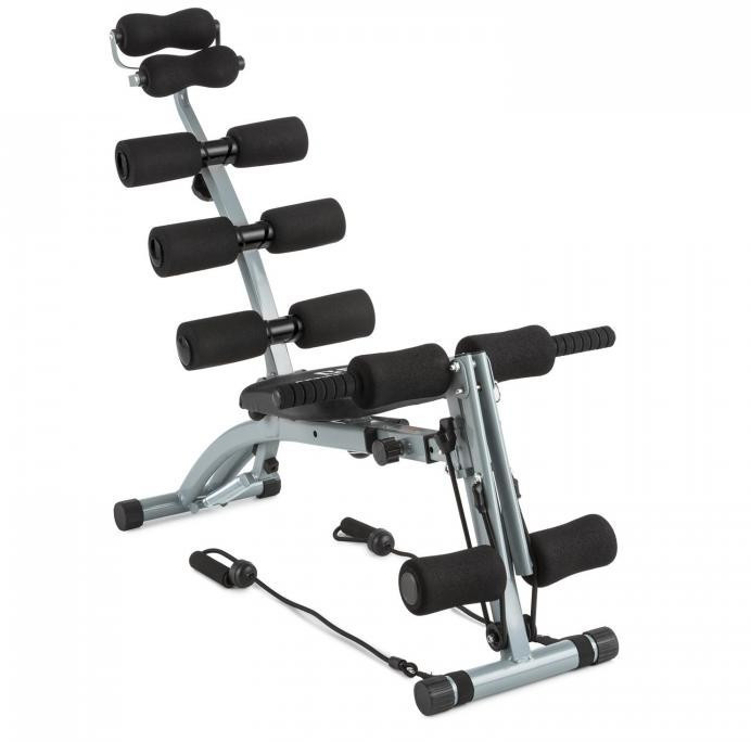 Capital Sports Sixish Core black