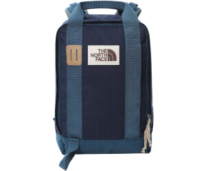 the north face tote pack