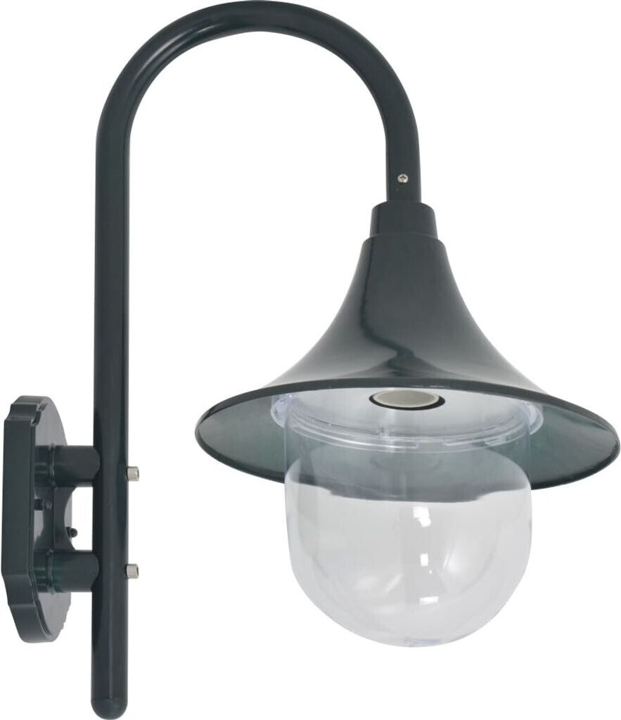 VidaXL garden wall lamp (44219)