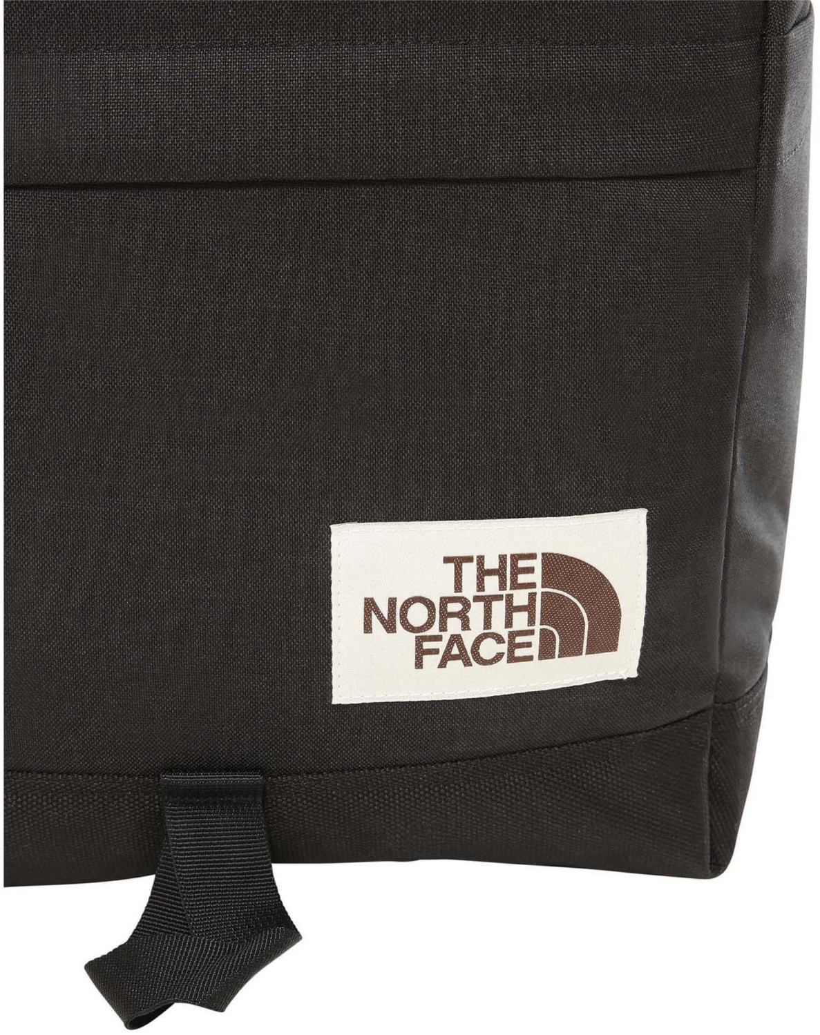 Buy The North Face Daypack (3KY5) tnf black heather from £44.99 (Today ...