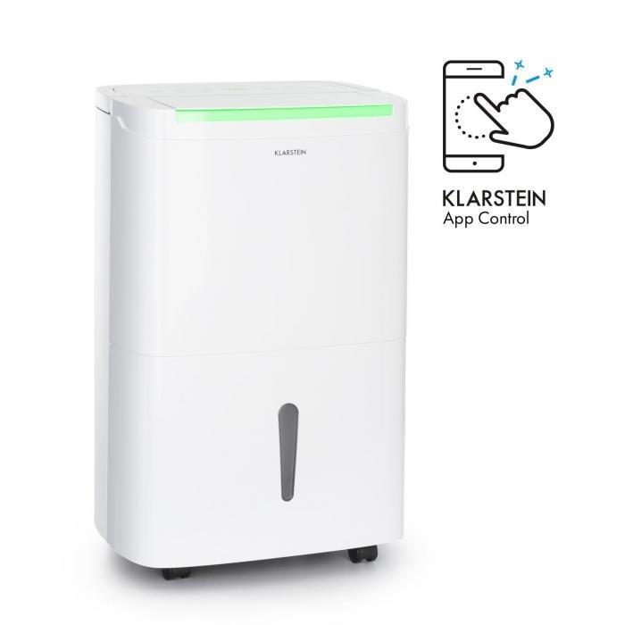 Klarstein DryFy Connect 50 white