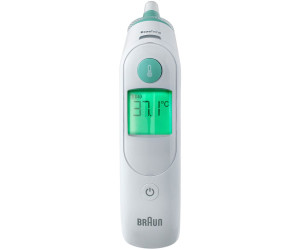 Cheapest braun thermoscan hotsell