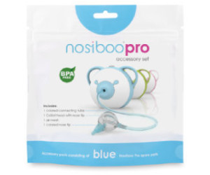 Nosiboo Pro Accessory Set au meilleur prix sur