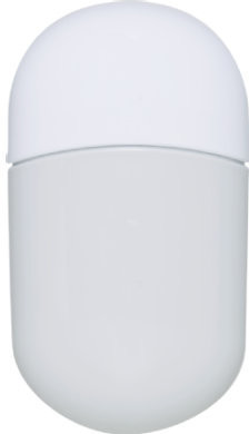 Luma Babycare Manicure-Set light grey