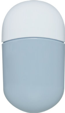 Luma Babycare Manicure-Set celestial blue