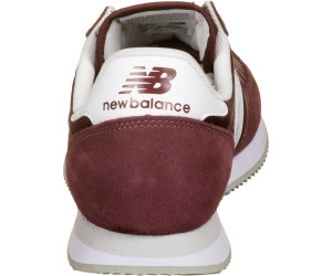 Buy New Balance 720 Classic Burgundy 