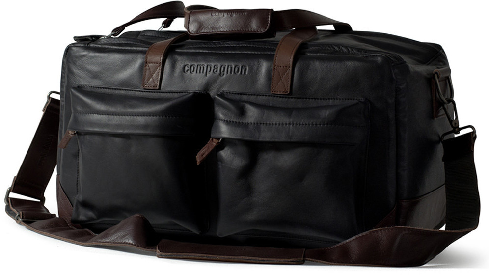Compagnon The Weekender