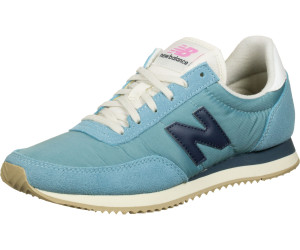 new balance 720 branco e azul