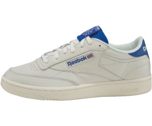 Reebok Club C 85 chalk/humble blue/radiant red desde 42,27 € | Compara  precios en idealo