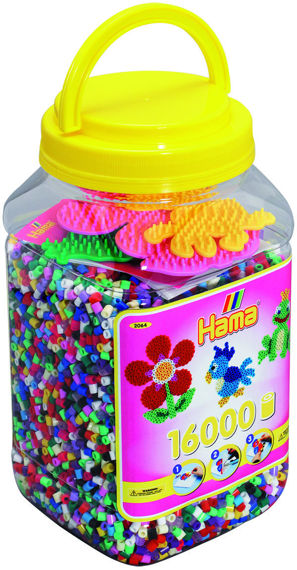 Hama 2064