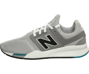 new balance 247 rain cloud with black