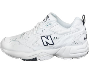 New Balance 608v1 white with navy desde 56,49 € | Compara precios en idealo