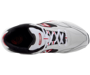 New Balance 452 (MX452SD) white with black au meilleur prix sur idealo.fr