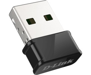 D-Link AC1300 MU‑MIMO Wi‑Fi Nano Adapter DWA‑181 desde 20,99 € | Black Friday 2022: precios idealo