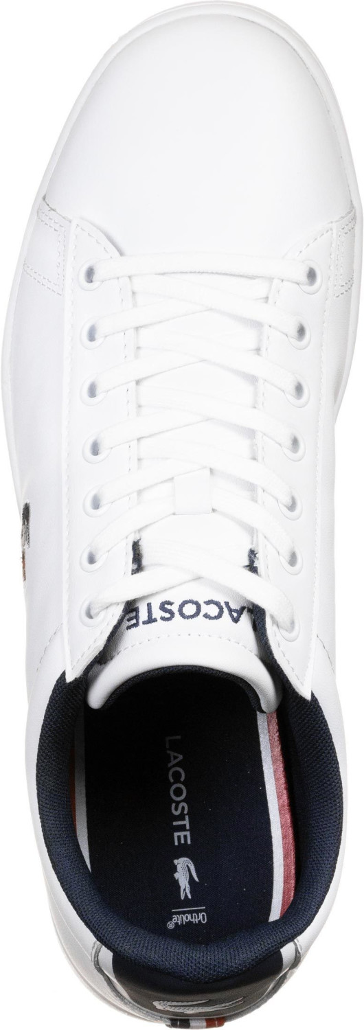 Lacoste carnival evo best sale trainers